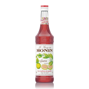 Syrup Monin Guave (Ổi) 700ml