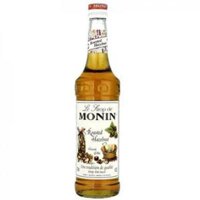 Syrup Monin Hạt Dẻ Sấy (Roasted Hazelnut) 70CL