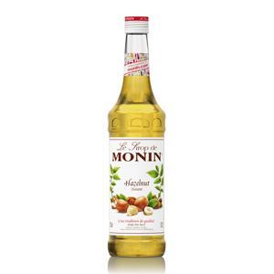 Syrup Monin Hazelnut - Hạt dẻ