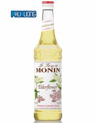 Syrup monin hoa cơm cháy 700ml