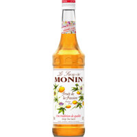 Syrup Monin Passion Fruit