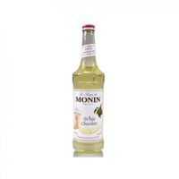 Syrup Monin Sôcôla Trắng – 70cl