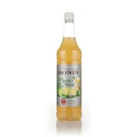 Syrup Monin Sweet & Sour 1000ml – Chai