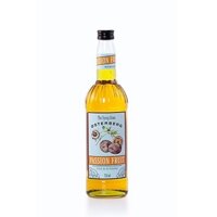 Syrup Osterberg Chanh Dây (Passion Fruit Syrup) 750 ml - SOS006