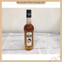 Syrup Teisseire Chanh Dây 700ml