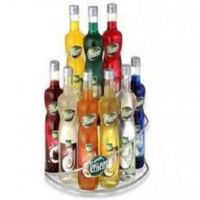 Syrup Teisseire đầy đủ các vị