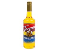 Syrup Torani Chanh dây 750mL - Passion Fruit Syrup