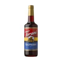 Syrup Torani Dâu Rừng - Raspberry Syrup