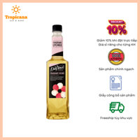 Syrup Vải DaVinci (Lychee) – 750ml