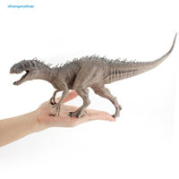 [Sys] Indominus Rex Nhân Vật Miệng Di Chuyển Được Trẻ Em PVC Mới Khủng Long Thế Giới Indominus Rex Nhân Vật Hành Động Để Trang Trí