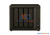 Sysnology DS918+ 4GB