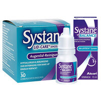 Systane® Augen-Wellness-Pack, 1 St