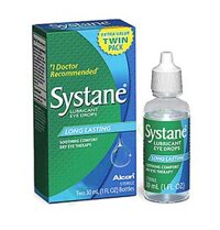 SYSTANE DROP 15 ml thuốc nhỏ mắt