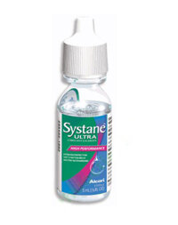 SYSTANE ULTRA 5 ml thuốc nhỏ mắt
