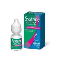 Systane ultra 5ml tuyp