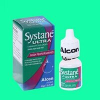 Systane Ultra 5ml