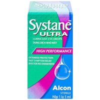 Systane Ultra Alcon (C/5ml)