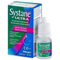 SYSTANE ULTRA chai 10ml