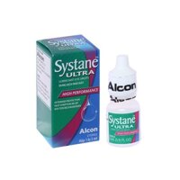 SYSTANE ULTRA chai 5ml