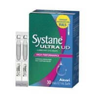 Systane ULTRA UD (30x0.7ml)