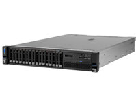 System x3650 M5 /E5 2620v3 (5462-C2A)