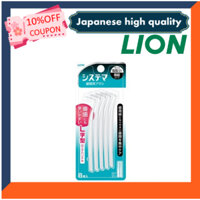 Systema Interdental Dental Brush SS 8pcs [Direct From Japan]