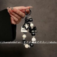 SYXX Có Hàng Túi xách nhỏ sáng tạo cá nhân hóa phong cách Chanel, dây đeo tay ngắn, móc điện thoại, móc khóa xe, mặt dây chuyền túi cho phụ nữ