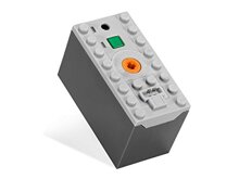 Đồ chơi lắp ráp Lego Power Functions 8878 - Bộ pin sạc