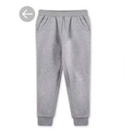 sz 110- Quần nỉ bông dày vừa Llillipurri