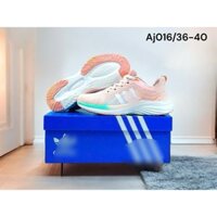 (Sz 40) Sale giày chạy bộ nữ đế nhẹ êm chân kèm box