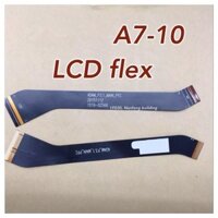 Sz Dành Cho Máy Tính Bảng Lenovo A7600F A7-10F A5000-E S8-50LC Màn Hình LCD Bo Mạch Chủ Liên Kết Cáp Hàng Chính Hãng Hàng Còn Hàng