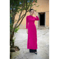 Sz M set áo dài Format