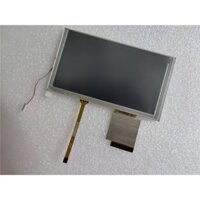 Sz Màn Hình lcd 100% 6.2 inch hsd062idw1 a00 a01 a02 155 * 88mm 4 Dây Cho Xe Hơi