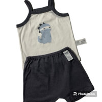 Sz(90) Bộ thun thông hơi Agabang xuất Hàn