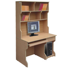Bàn Liền Kệ Hòa Phát BK-206