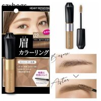 Szxbogs Tint lông mày, Thuốc nhuộm lông mày chống thấm nước lâu trôi Tint, Thuốc tăng cường lông mày tổng hợp bán vĩnh viễn tự nhiên