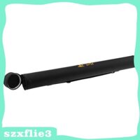 [Szxflie3] Hộp đựng cần câu bằng ống bay Szxflie3 có dây đeo
