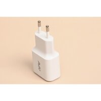 T - Adapter sạc USB 10W AVA+ DS017A-TB