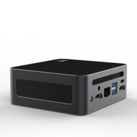 T-BAO MN22 Intel Core I5-11320H 16GB RAM 512GB SSD Windows 11 4K Triple Output Mini PC WIFI6 1000M USB3.0 Type-C Mini Co