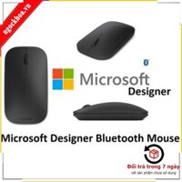 T-  Chuột Bluetooth Microsoft Designer Mouse