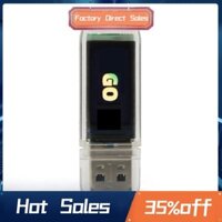 T-dongle-s3 ESP32-S3 Dongle có màn hình LCD cho Nerdminer Bitcoin Nerd Miner BTC Miner USB Dongle