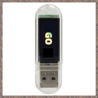 T-dongle-s3 ESP32-S3 Dongle có màn hình LCD cho Nerdminer Bitcoin Nerd Miner BTC Miner USB Dongle