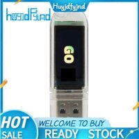T-dongle-s3 ESP32-S3 Dongle có màn hình LCD cho Nerdminer Bitcoin Nerd Miner BTC Miner USB Dongle