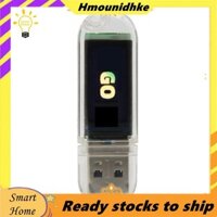 T-dongle-s3 ESP32-S3 Dongle có màn hình LCD cho Nerdminer Bitcoin Nerd Miner BTC Miner USB Dongle