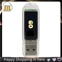 T-dongle-s3 ESP32-S3 Dongle có màn hình LCD cho Nerdminer Bitcoin Nerd Miner BTC Miner USB Dongle