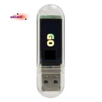 T-dongle-s3 ESP32-S3 Dongle có màn hình LCD cho Nerdminer Bitcoin Nerd Miner BTC Miner USB Dongle