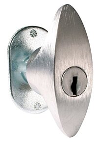 T-Handle Keyed Cam Lock, Key 915