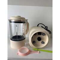 t Máy làm sữa hạt Nine shield thương hiệu đến từ Nhật Bản