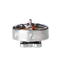 T-Motor P1804 1804 2400KV 6S / 3400KV 4S Unibell Brushless Motor 1.5mm / 5mm Shaft for 3 Inch 3.5 Inch 4 Inch Toothpick