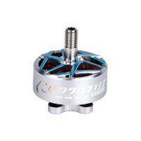 T-Motor PACER P2207 V3 1750KV/1950KV/2080KV/2550KV 4-6S Brushless Motor for FPV RC Racing Drone